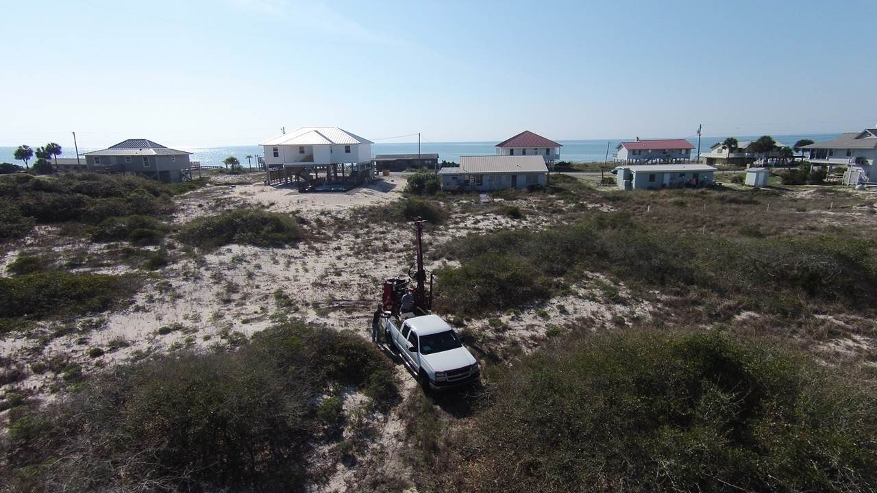 Commercial Site Development